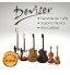 Guitarra Electroacústica Deviser L-620 Natural
